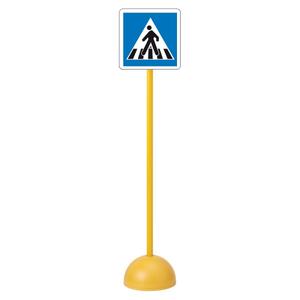 pr151-pedestrian-crossing-sign-tremblay-ct-blue-white-yellow-1-m