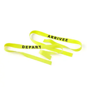 Start-finish marking bracelet Tremblay CT image-0