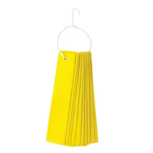 Rechteckige Markierungen mit Aufhängung Tremblay CT GY18 (x10) image-0