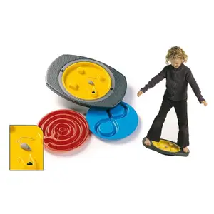 Balance Board Labyrinth Tremblay CT image-1