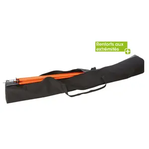 Saco de transporte para estacas ou postes de slalom Tremblay CT image-0