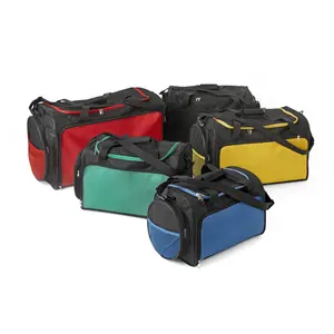 Sports bag Tremblay CT Double 4