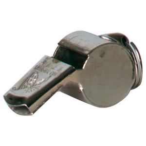 sifm-12-tremblay-metal-whistles-x12-grey-one-size