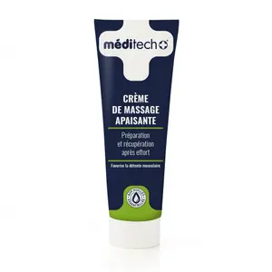 Beroligende neutral creme Tremblay CT image-0