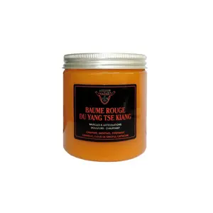 Red balm Tremblay CT