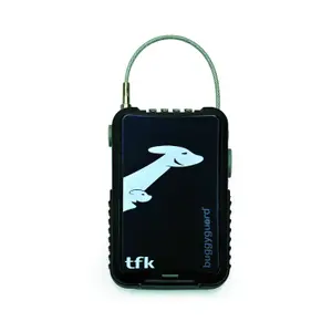 Cable lock Trend for Kids Buggyguard image-0