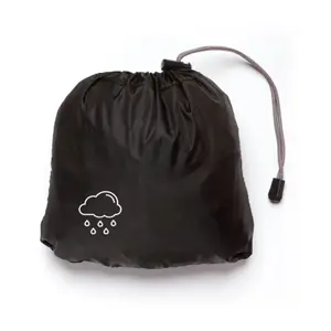 Rain Cover for Carrycot Trend for Kids Duo (2025) image-2
