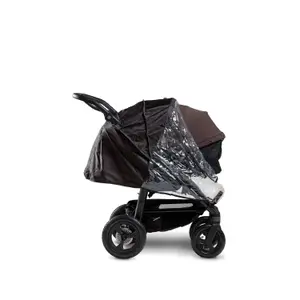 Rain Cover for 1 Seat Trend for Kids Duo (2025) image-0