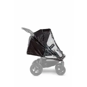 Rain Cover for 2 Seats Trend for Kids Duo (2025) image-1