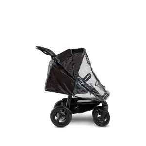 Rain Cover for 2 Seats Trend for Kids Duo (2025)
