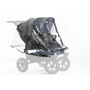 Rain Cover for Seat Trend for Kids Duo2
