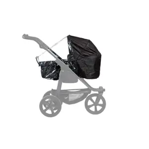 Capa de chuva para alcofa Trend for Kids Mono/Pro