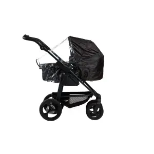 Capa de chuva para alcofa Trend for Kids Mono/Pro image-1