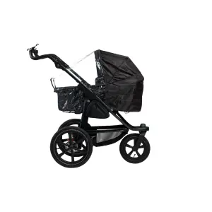 Capa de chuva para alcofa Trend for Kids Mono/Pro image-2
