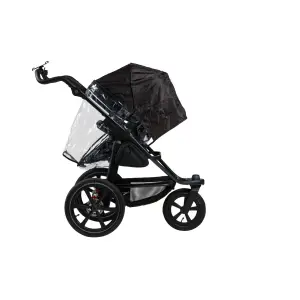 Capa de chuva para alcofa Trend for Kids Mono/Pro image-3