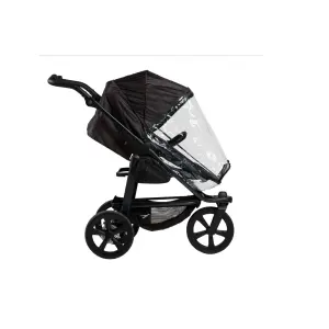 Capa de chuva para alcofa Trend for Kids Mono/Pro image-4