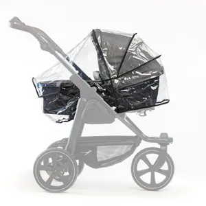 Capa de chuva para alcofa Trend for Kids Mono2