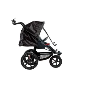 Capa de chuva para assento Trend for Kids Mono/Pro image-1
