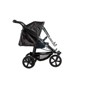 Capa de chuva para assento Trend for Kids Mono/Pro image-2