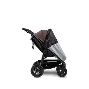 Double Seat Stroller Protection Trend for Kids Duo (2025) image-1