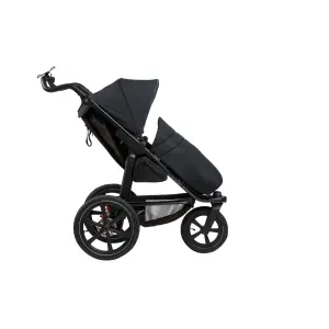 Stroller Accessory Leg Cover Trend for Kids Mono/Pro image-1
