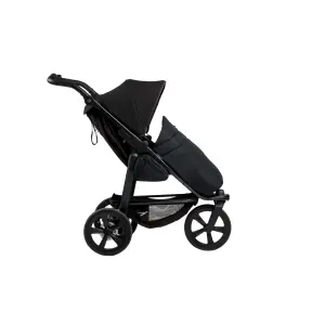 Stroller Accessory Leg Cover Trend for Kids Mono/Pro image-2