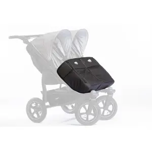 Stroller Accessory Leg Cover Trend for Kids Duo image-1