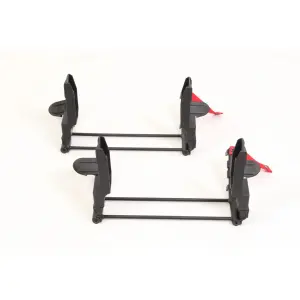 Stroller adapter Trend for Kids Duo2
