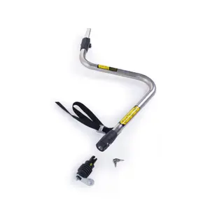 Bicycle Towbar Accessories Trend for Kids