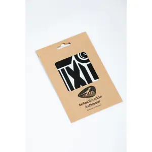 Reflective stickers Trend for Kids image-1