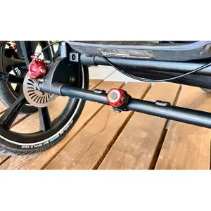 LED rear light Trend for Kids image-1