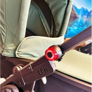 LED rear light Trend for Kids image-2