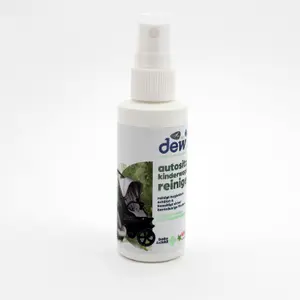 Car Seat and Stroller Cleaner Trend for Kids image-0