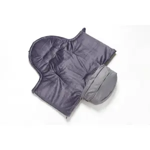 Pushchair footmuff Trend for Kids image-3