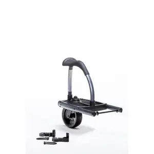 Stroller Board Accessory Trend for Kids Mono image-1