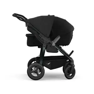Seggiolino per passeggino Trend for Kids Duo(2025) image-1