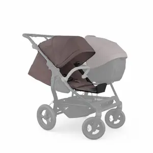 Seggiolino per passeggino Trend for Kids Duo(2025) image-2