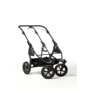 Stroller Accessory Chassis and Wheel Trend for Kids Duo2