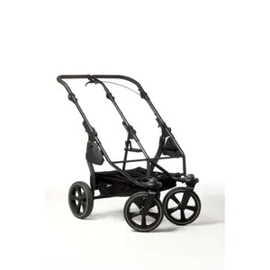 Stroller Frame Accessory with Air Chamber Wheels Trend for Kids Duo2