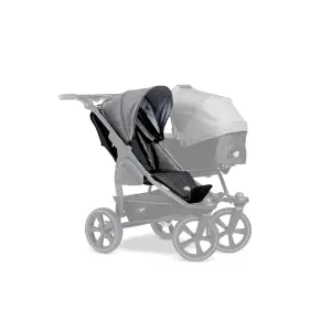 Seggiolino per passeggino Trend for Kids Duo2