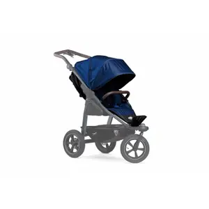 Seggiolino per passeggino Trend for Kids Mono2