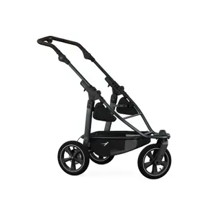 Stroller Accessory Chassis and Wheel Trend for Kids Mono3