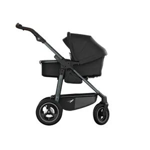2 in 1 stroller Trend for Kids Mono4 image-1