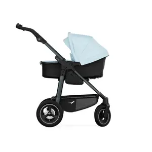 2 in 1 stroller Trend for Kids Mono4