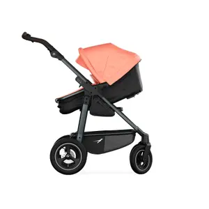 2 in 1 stroller Trend for Kids Mono4 image-1