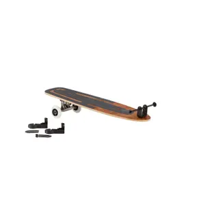 Stroller Board Accessory Trend for Kids image-1