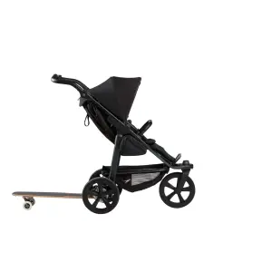 Stroller Board Accessory Trend for Kids image-2