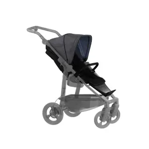 Seggiolino per passeggino Trend for Kids Mono/Pro