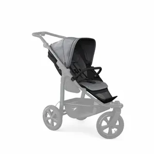 Seggiolino per passeggino Trend for Kids Mono/Pro