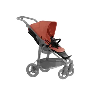 Seggiolino per passeggino Trend for Kids Mono/Pro